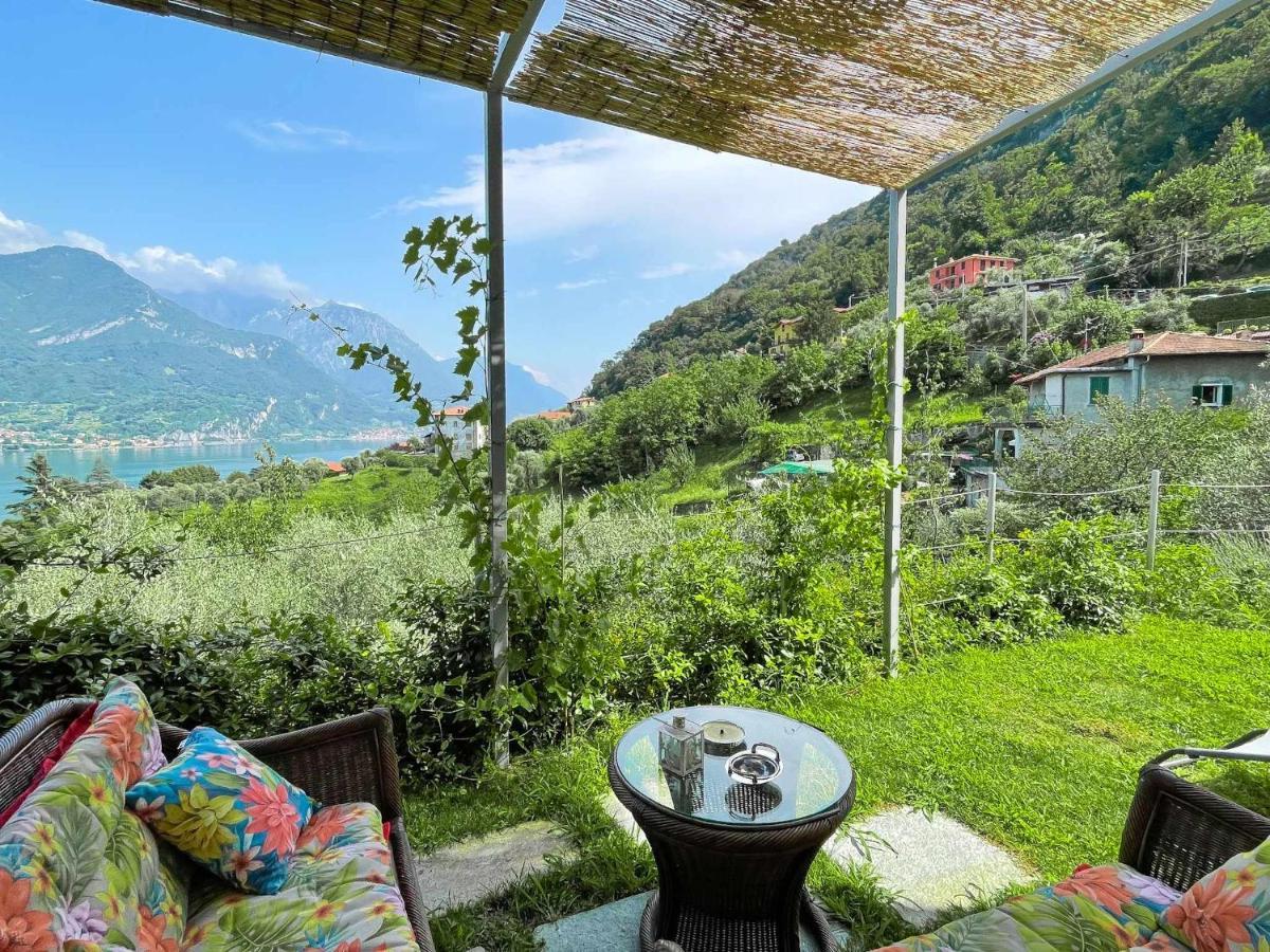 Antico Torchio Apartment Limonta Екстер'єр фото