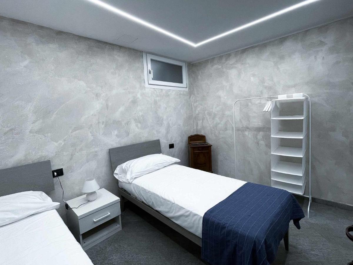 Antico Torchio Apartment Limonta Екстер'єр фото