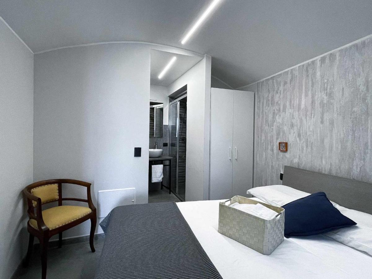 Antico Torchio Apartment Limonta Екстер'єр фото