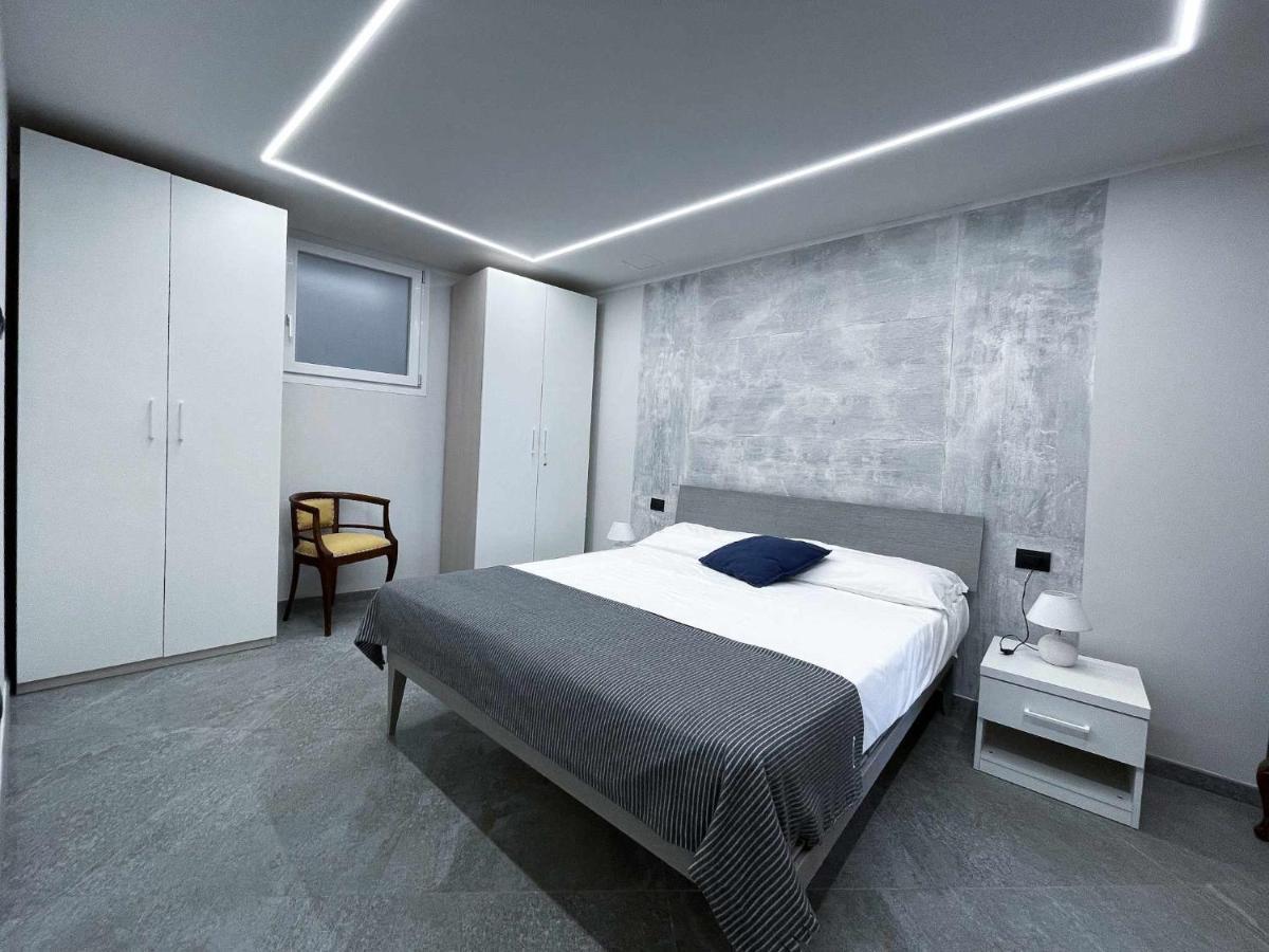 Antico Torchio Apartment Limonta Екстер'єр фото