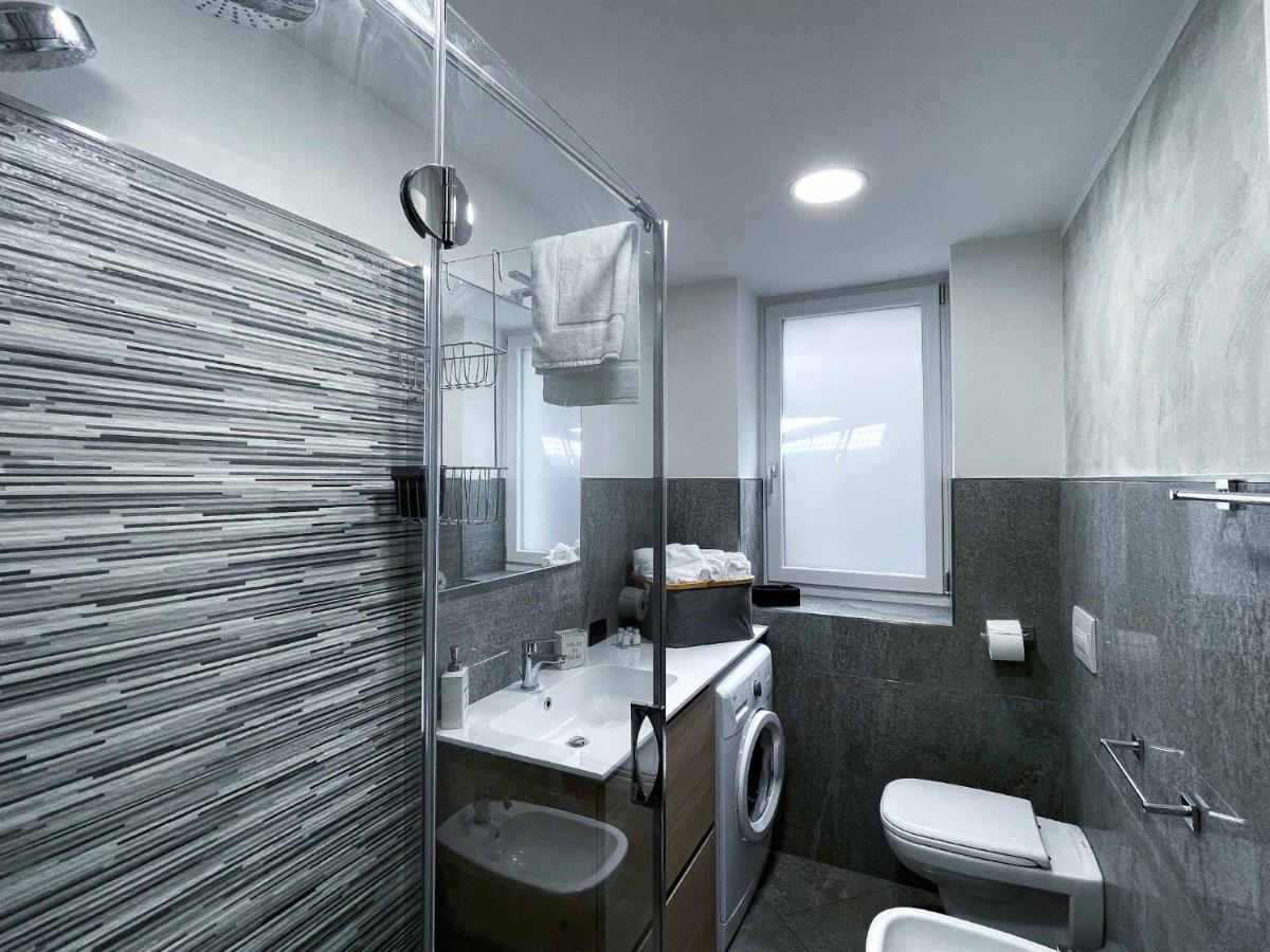 Antico Torchio Apartment Limonta Екстер'єр фото