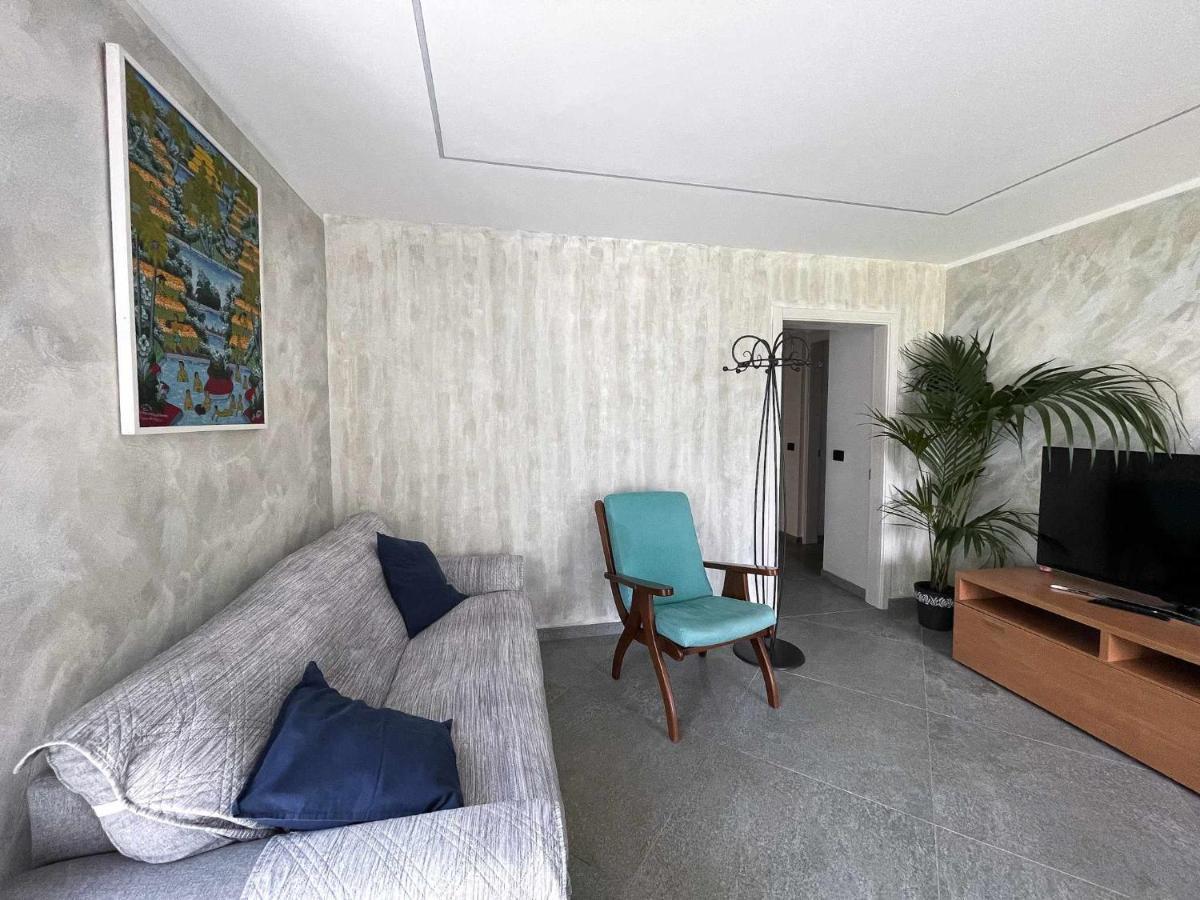 Antico Torchio Apartment Limonta Екстер'єр фото