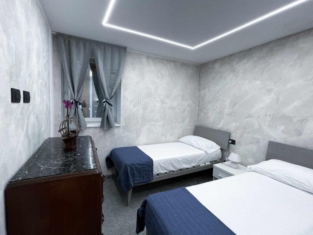 Antico Torchio Apartment Limonta Екстер'єр фото