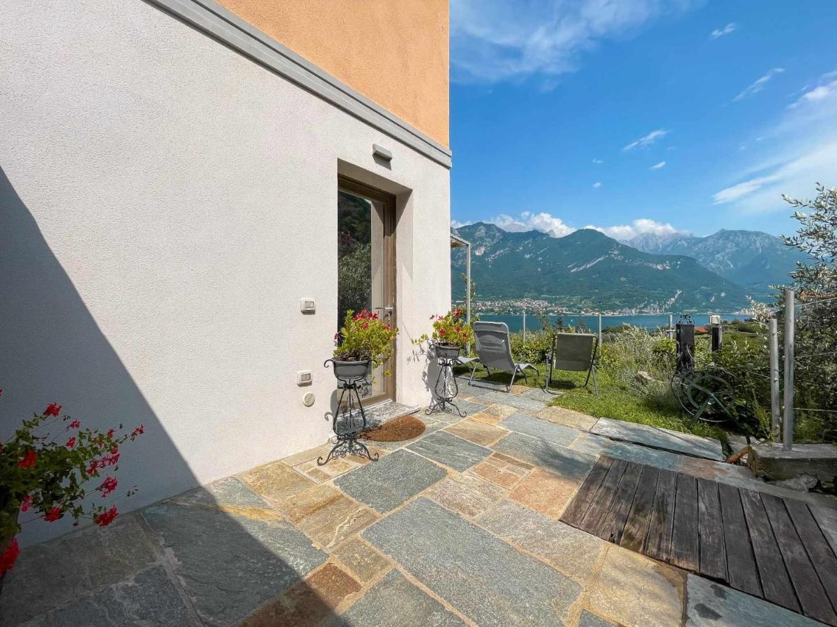 Antico Torchio Apartment Limonta Екстер'єр фото