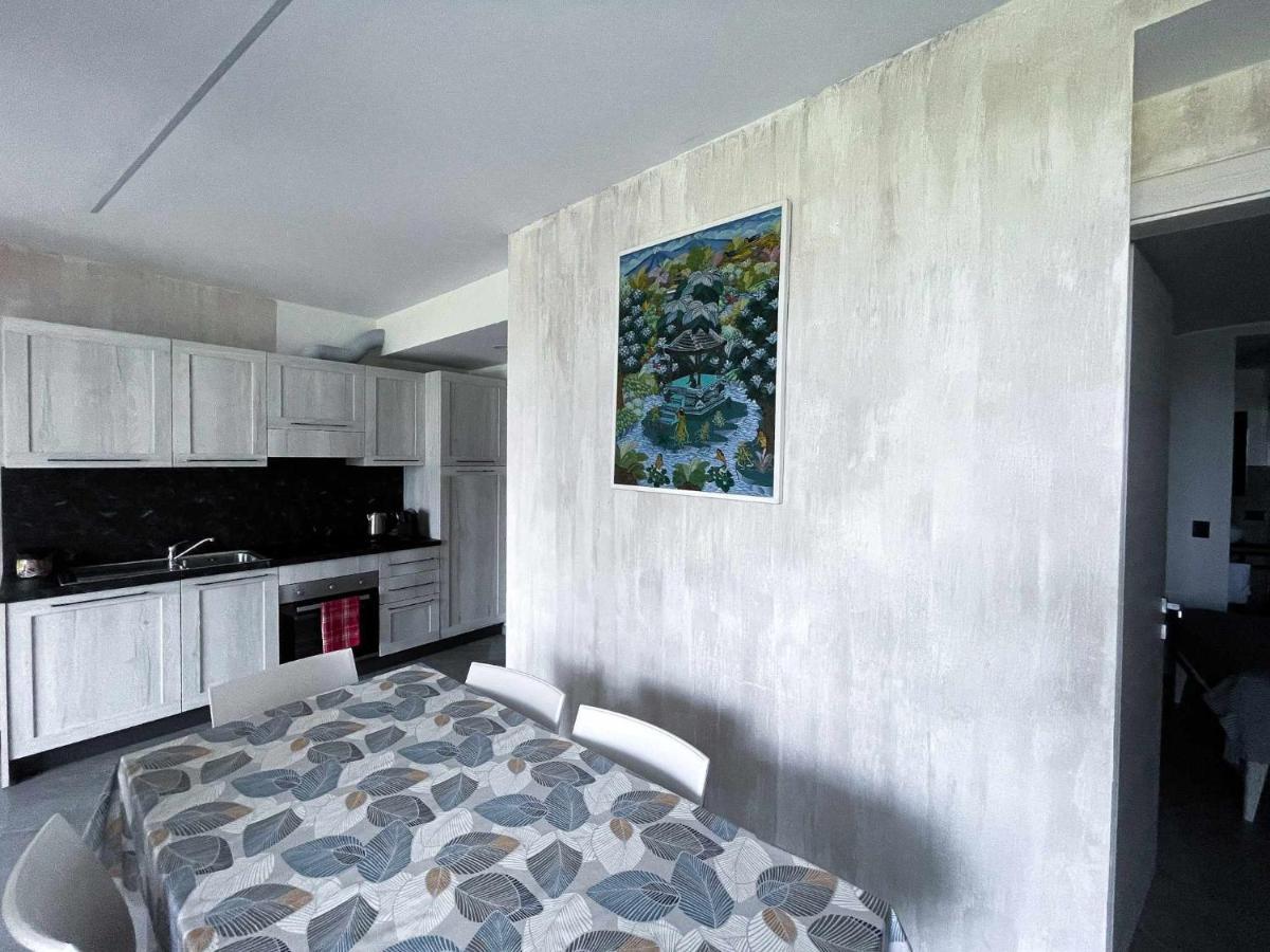 Antico Torchio Apartment Limonta Екстер'єр фото
